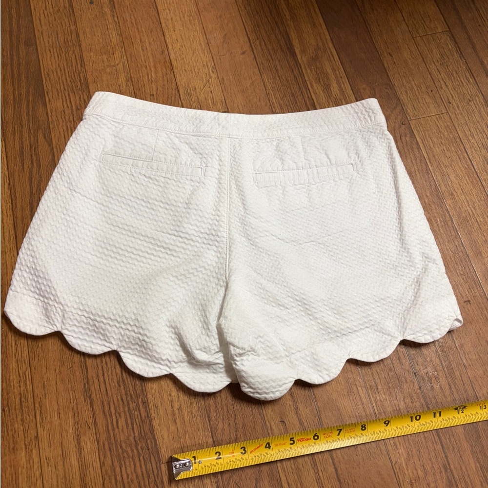 Lilly Pulitzer Women's Buttercup Short - Picture 11 of 12